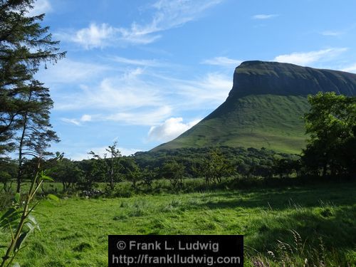 Benbulben